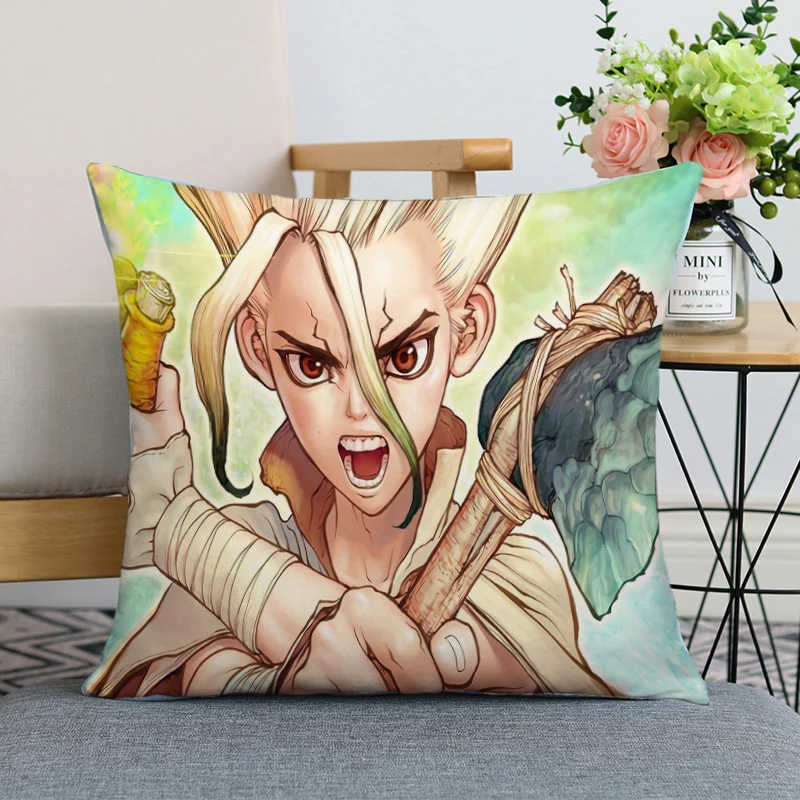 Sofa Pillows Decor DR STONE Pillowcase Cute Pillow Cases Ornamental Pillows for Living Room Cushion Covers Bed Pillow Cover Hugs
Sofa Pillows Decor DR STONE Pillowcase Cute Pillow Cases Ornamental Pillows for Living Room Cushion Covers Bed Pillow Cover Hugs