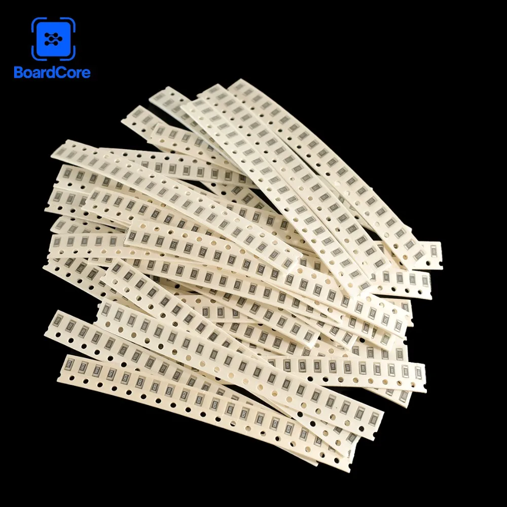 660 шт./компл. комплект резисторов SMD 1206 1% набор сопротивления, 33 значения 1 Ом - 1 м Ом комплект чип-резисторов
660 шт./компл. комплект резисторов SMD 1206 1% набор сопротивления, 33 значения 1 Ом - 1 м Ом комплект чип-резисторов