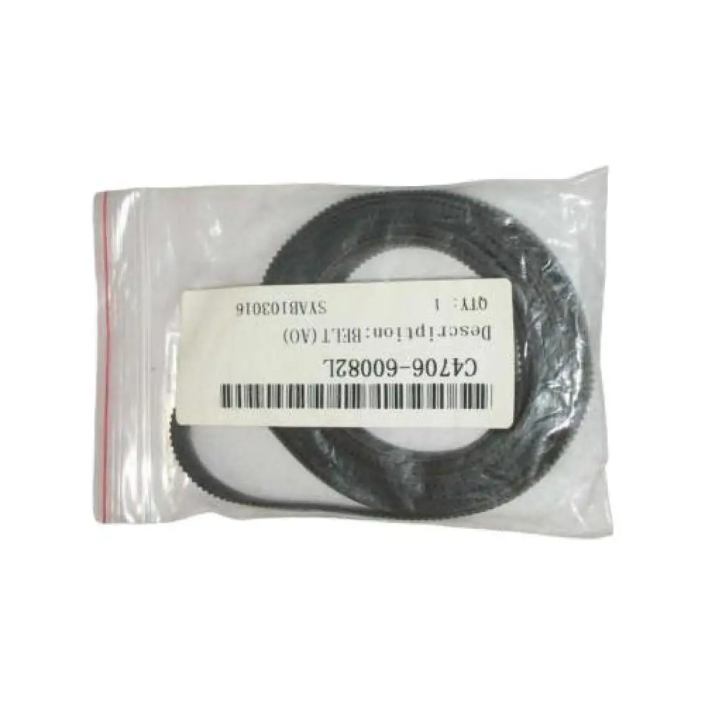 Ремневой плоттер каретки A0 C7769 C7779, новый, подходит для HP DesignJet 500 800 42 "C7769 C7779 A0
Ремневой плоттер каретки A0 C7769 C7779, новый, подходит для HP DesignJet 500 800 42 "C7769 C7779 A0