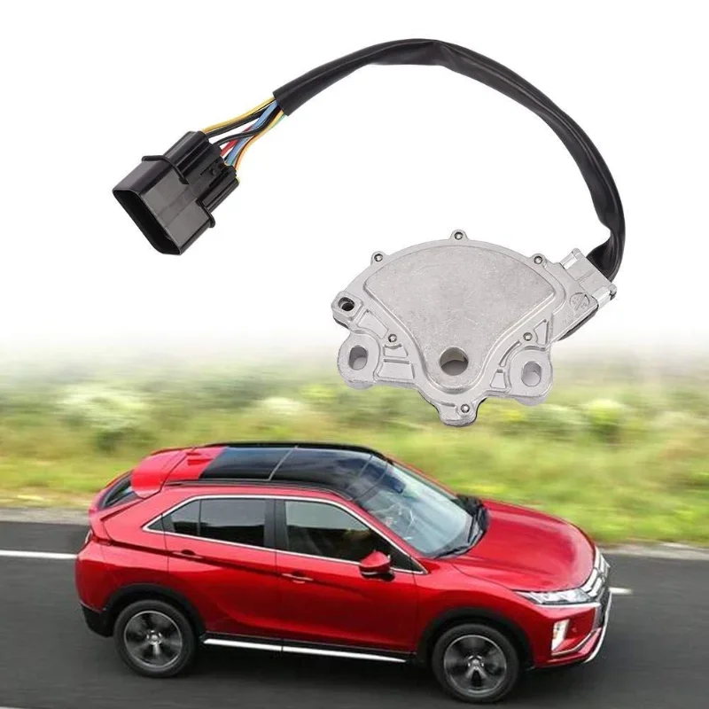 Переключатель безопасности MR263257 8604A015 8604A053 для Mitsubishi V73 V75 V77
Переключатель безопасности MR263257 8604A015 8604A053 для Mitsubishi V73 V75 V77
