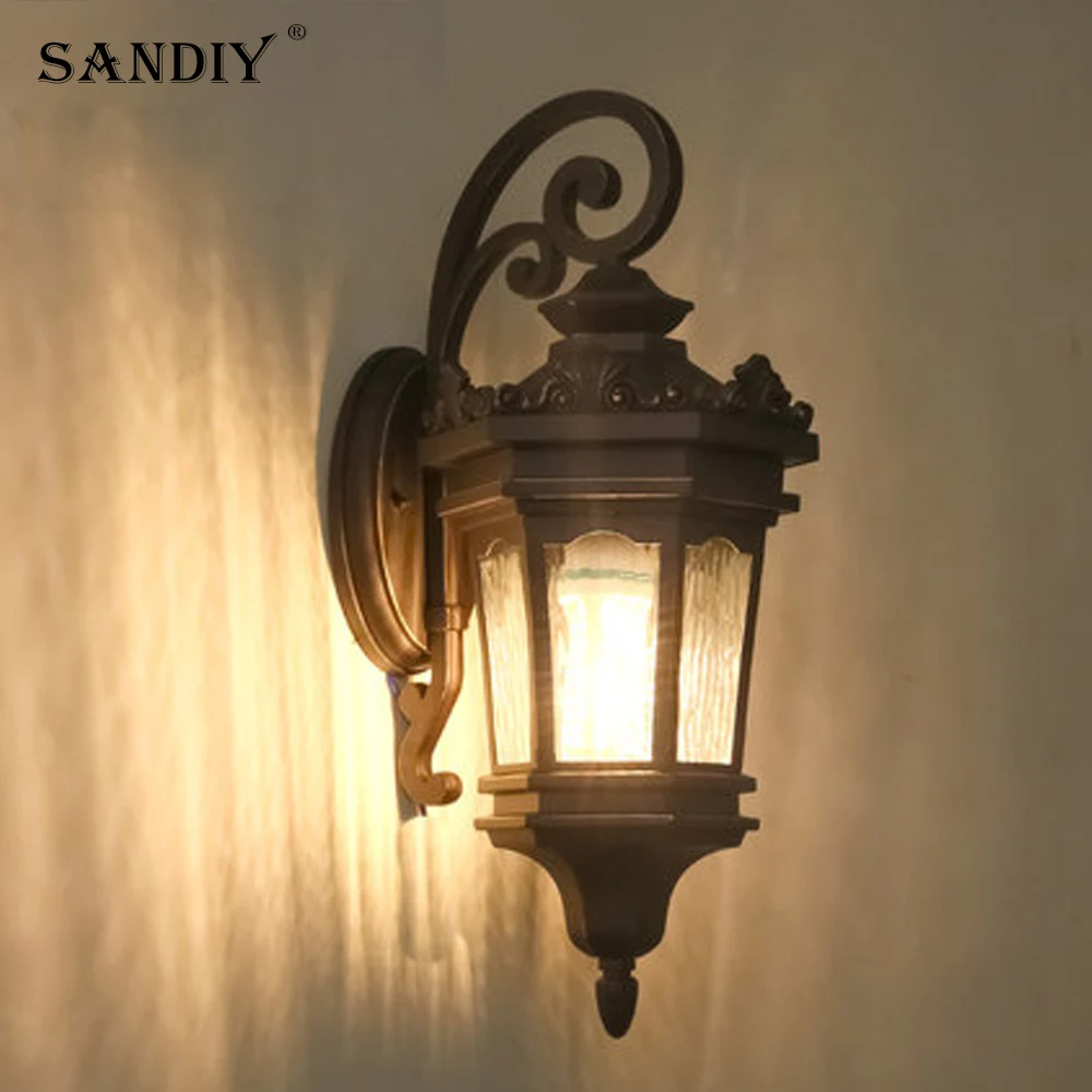 European Outdoor Wall Lamp Fence Light Rainproof Embroidery Villa Gate Wall Lamp Patio Landscape Wall Lamp Die-casting Aluminum
European Outdoor Wall Lamp Fence Light Rainproof Embroidery Villa Gate Wall Lamp Patio Landscape Wall Lamp Die-casting Aluminum