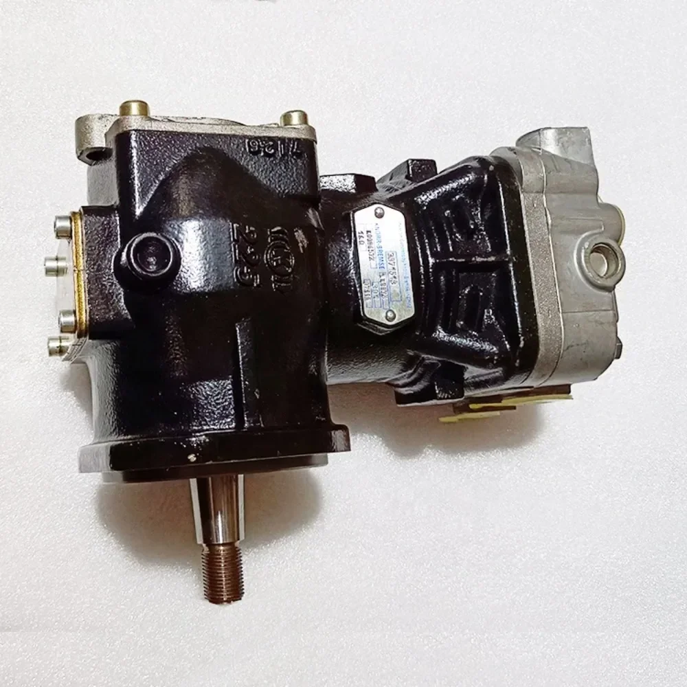 Machinery Engine Air Pump 3971519 Truck ISBE Diesel engine Air Compressor 4947026
Machinery Engine Air Pump 3971519 Truck ISBE Diesel engine Air Compressor 4947026