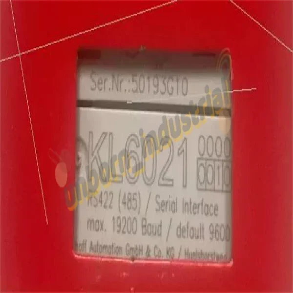 2026 Kl6021-0010 Brand New Original Spot Plc
2026 Kl6021-0010 Brand New Original Spot Plc