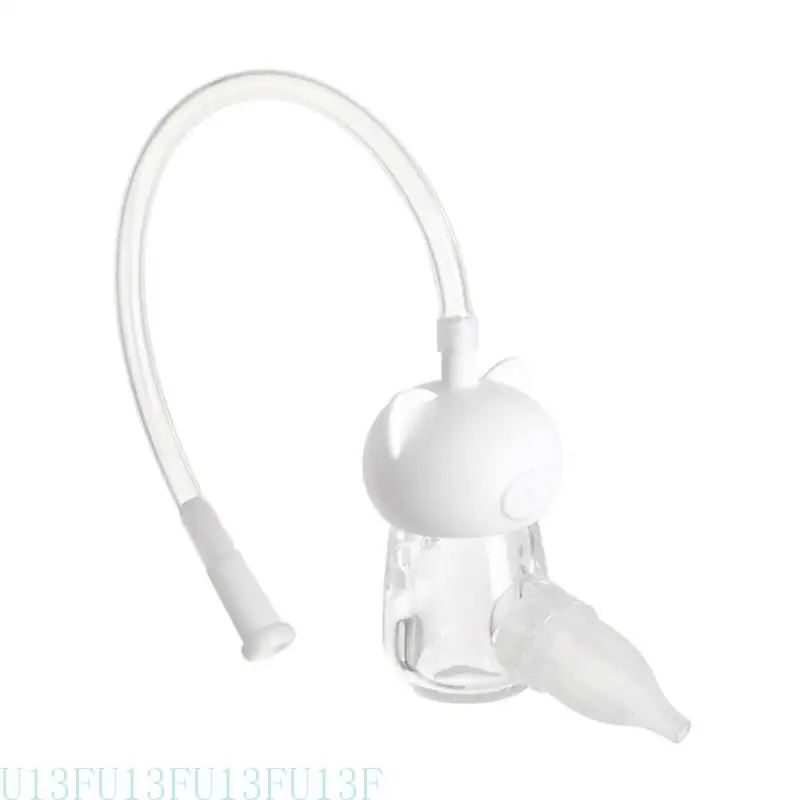 U13F Cartoon Nasal Aspirator Chemerer для ребенка и малыша с расщеплением ручной работы и мягким наконечником для быстрого
U13F Cartoon Nasal Aspirator Chemerer для ребенка и малыша с расщеплением ручной работы и мягким наконечником для быстрого