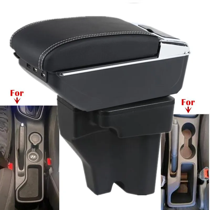 For HyundaiI I20 Armrest Box For Hyundai Venue I20 Car Armrest Auto Storage Box Dedicated Retrofit parts Interior Car Accessorie
For HyundaiI I20 Armrest Box For Hyundai Venue I20 Car Armrest Auto Storage Box Dedicated Retrofit parts Interior Car Accessorie