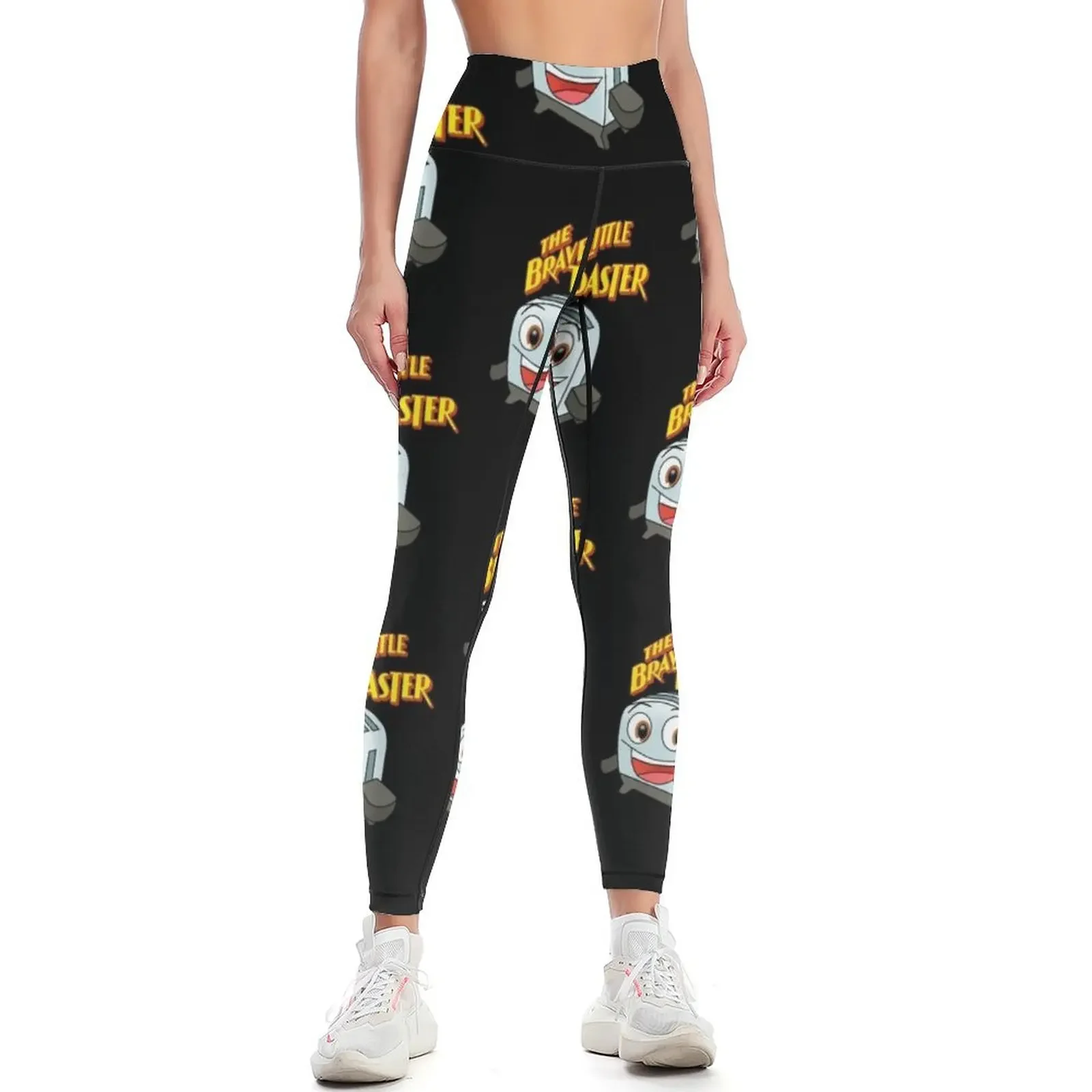 Brávé Líttlé Tóástér s Gráphíc Wóméns Gráphíc Leggings gym wear gym sportswear woman for physical for fitness Womens Leggings
Brávé Líttlé Tóástér s Gráphíc Wóméns Gráphíc Leggings gym wear gym sportswear woman for physical for fitness Womens Leggings