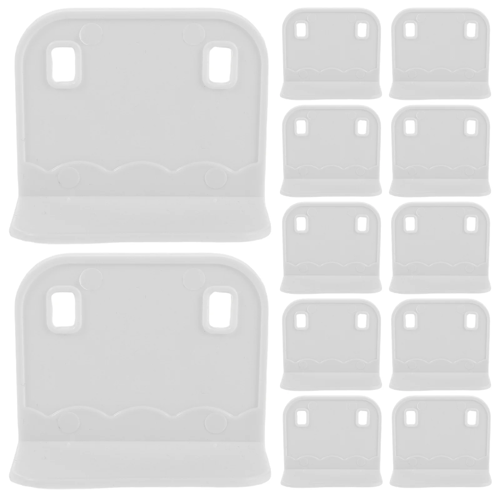 20pcs Playpen Fixator Base Universal Stabilizer For Toddler Child Fence No Drill Anti-Slip Support With Adhesive Pad - Baby
20pcs Playpen Fixator Base Universal Stabilizer For Toddler Child Fence No Drill Anti-Slip Support With Adhesive Pad - Baby