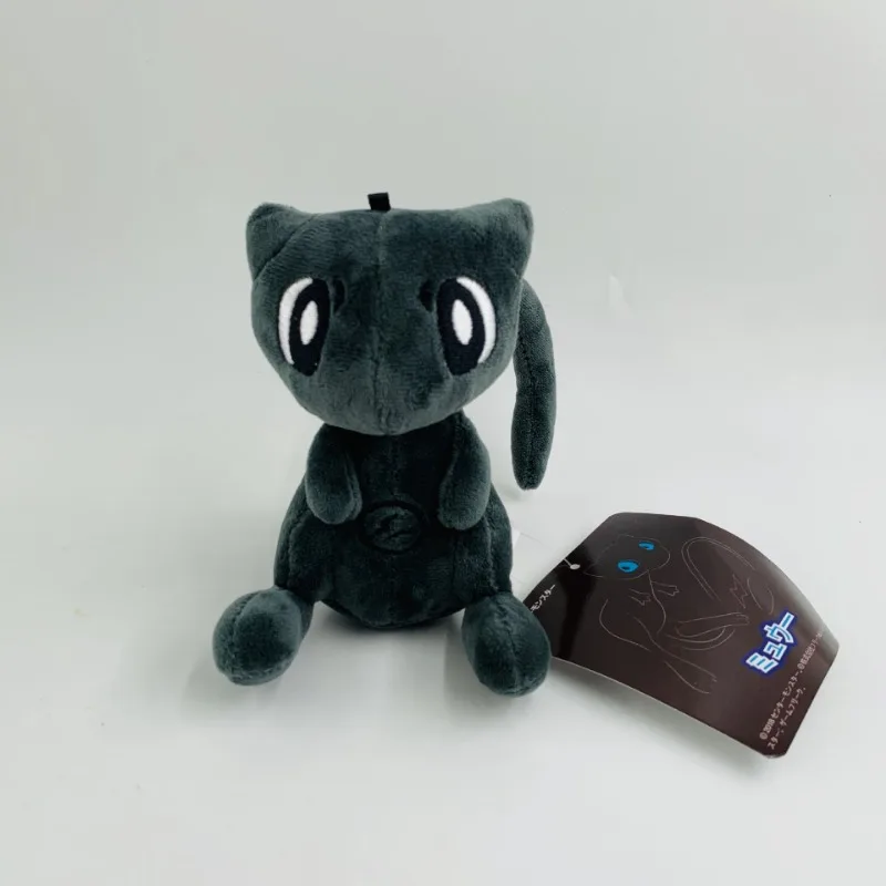 Kawaii 13 см мини Dark Dream Lightning, плюшевая игрушка для совместной работы, черная милая мягкая кукла Super Dream, плюшевая игрушка для детей на день рождения
Kawaii 13 см мини Dark Dream Lightning, плюшевая игрушка для совместной работы, черная милая мягкая кукла Super Dream, плюшевая игрушка для детей на день рождения