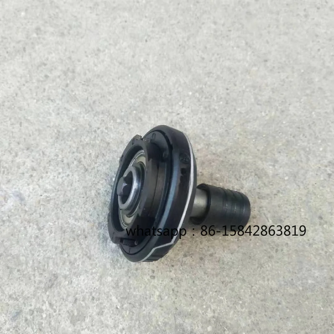 Original and genuine accessories, electric drill GSR12V-15FC drilling support, chuck.
Original and genuine accessories, electric drill GSR12V-15FC drilling support, chuck.