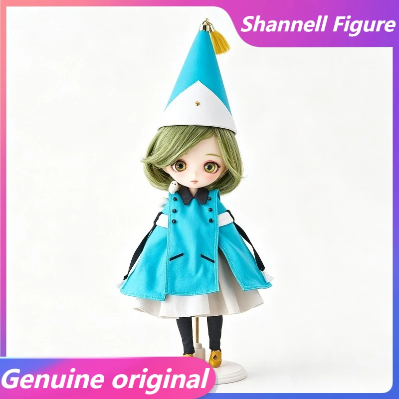 В наличии: Оригинальная коллекционная фигурка GSC Atelier of Witch Hat Coco, 23 см, аниме-фигурка, модель, игрушка, подарок
В наличии: Оригинальная коллекционная фигурка GSC Atelier of Witch Hat Coco, 23 см, аниме-фигурка, модель, игрушка, подарок