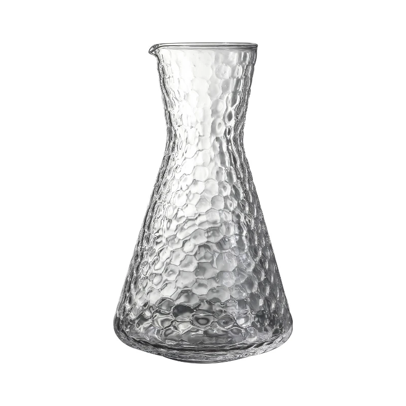 LMM Japanese creative wine glass wine jug mini household wine set
LMM Japanese creative wine glass wine jug mini household wine set