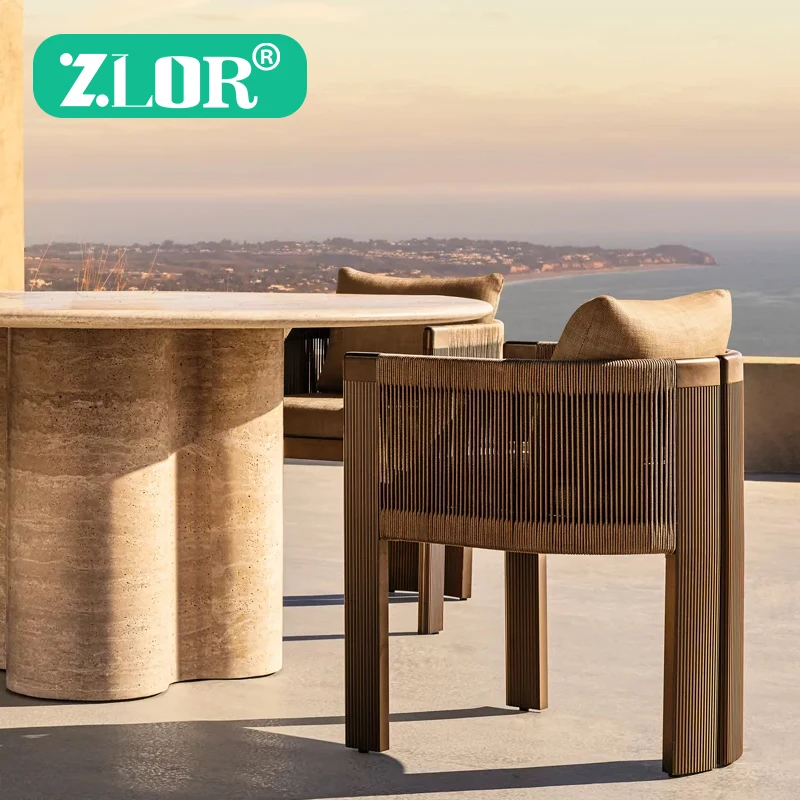 Outdoor Dining Set Outside Table and Chairs Metal Round Table Luxury Outdoor Furniture Garden Dining Chairs Patio Furniture Set
Outdoor Dining Set Outside Table and Chairs Metal Round Table Luxury Outdoor Furniture Garden Dining Chairs Patio Furniture Set