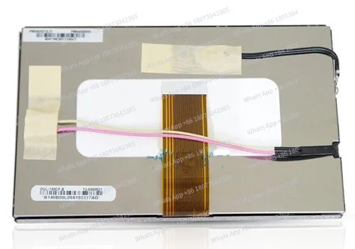 4.5 inch Full Color tft LCD Screen PW045XS1 (LF) 320(RGB)*234
4.5 inch Full Color tft LCD Screen PW045XS1 (LF) 320(RGB)*234