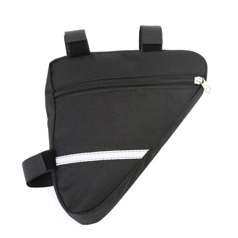 Bike Bag Top Tube Bike Frame Bag Triangle Waterproof Bike Under Tube Dirt-Resistant Bag for Mountain Road Bikes, Cycling 
Bike Bag Top Tube Bike Frame Bag Triangle Waterproof Bike Under Tube Dirt-Resistant Bag for Mountain Road Bikes, Cycling