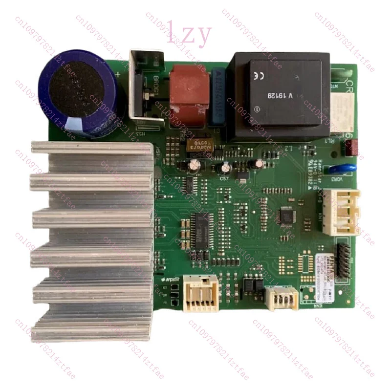 95%new for washing machine Computer board WCC7502B01 CR7195R-6 2841610101 part
95%new for washing machine Computer board WCC7502B01 CR7195R-6 2841610101 part