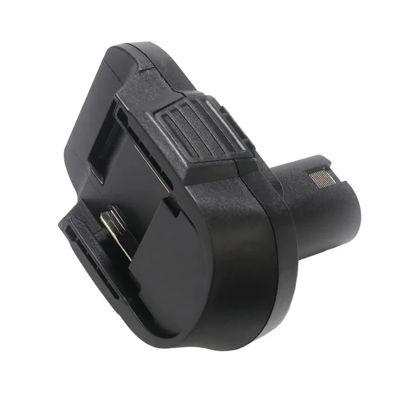 Battery Adapter MT20RNL Converter for Makita 18V Li-ion Battery to for Ryobi 18V Lithum Battery Replacement for Ryobi Tool Use
Battery Adapter MT20RNL Converter for Makita 18V Li-ion Battery to for Ryobi 18V Lithum Battery Replacement for Ryobi Tool Use