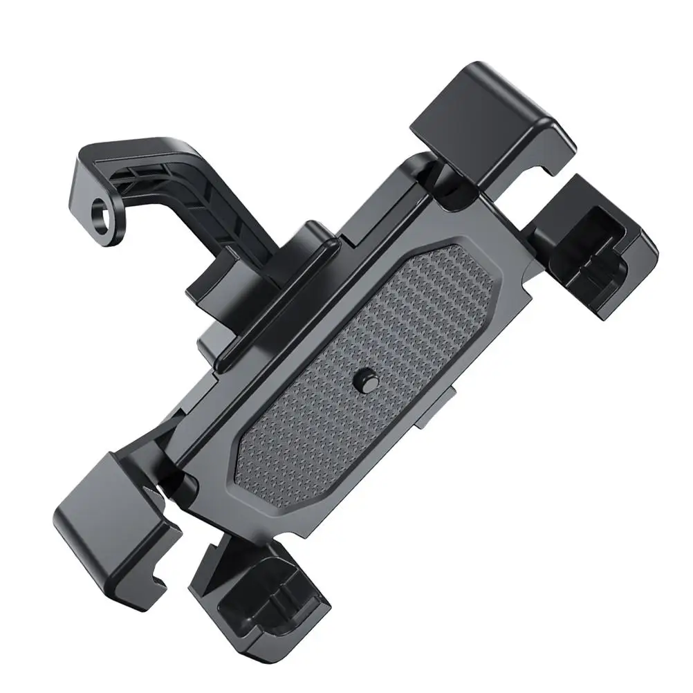 Plastic Mobile Holder Lightweight Durable Suitable for Bike Motorcycle Scooter Cell Phone Mount Bike Phone Holder Practical Safe
Plastic Mobile Holder Lightweight Durable Suitable for Bike Motorcycle Scooter Cell Phone Mount Bike Phone Holder Practical Safe