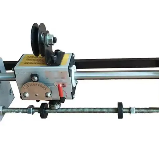 Automatic Polished Rod Cable Arranger Complete Set Assembly Precision Aligner Pulley GP15C
Automatic Polished Rod Cable Arranger Complete Set Assembly Precision Aligner Pulley GP15C