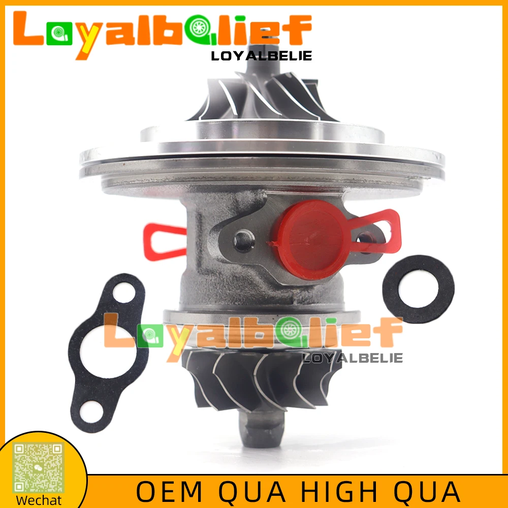 53049700001 Новый турбокартридж K04 для Ford Transit IV 2.5 TD 100 CV FT 190 85 75 117 4EB 4EA 4EC 1991- 914F6K682AF
53049700001 Новый турбокартридж K04 для Ford Transit IV 2.5 TD 100 CV FT 190 85 75 117 4EB 4EA 4EC 1991- 914F6K682AF