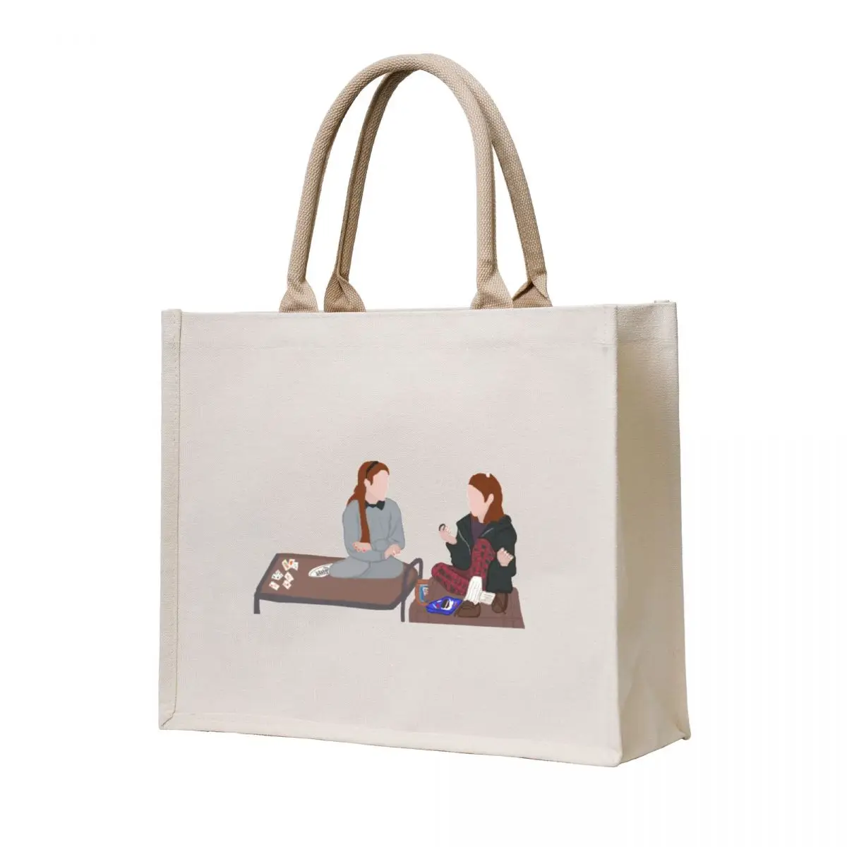 Parent Trap scene (1998) Tote Bag Women's bags Shopper bag tote bag women Portable shopping
Parent Trap scene (1998) Tote Bag Women's bags Shopper bag tote bag women Portable shopping