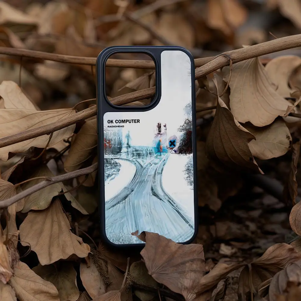 Band R-RadioheadS OK Computer Phone Case For iPhone 17 16 15 14 13 12 Pro Max Plus Black Frame Acrylic Carbon Fiber Hard Shell
Band R-RadioheadS OK Computer Phone Case For iPhone 17 16 15 14 13 12 Pro Max Plus Black Frame Acrylic Carbon Fiber Hard Shell