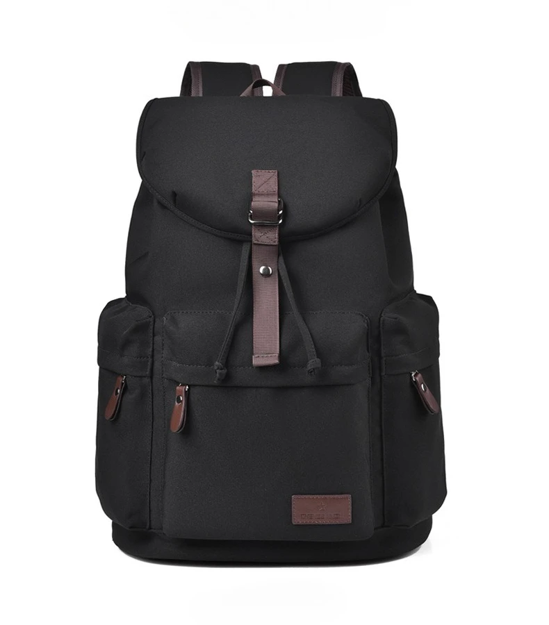 New Men's Backpacks, Business Large-capacity Computer Backpacks, Outdoor Sports Bags, Retro Water-resistant Student Backpacks
New Men's Backpacks, Business Large-capacity Computer Backpacks, Outdoor Sports Bags, Retro Water-resistant Student Backpacks
