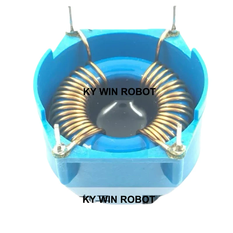 1PCS/LOTS 100% Common-Mode Inductance Filter B82724-A2602-N20 6A/250V ePCOS Brand New Imported Original Packaging IC Electronic
1PCS/LOTS 100% Common-Mode Inductance Filter B82724-A2602-N20 6A/250V ePCOS Brand New Imported Original Packaging IC Electronic