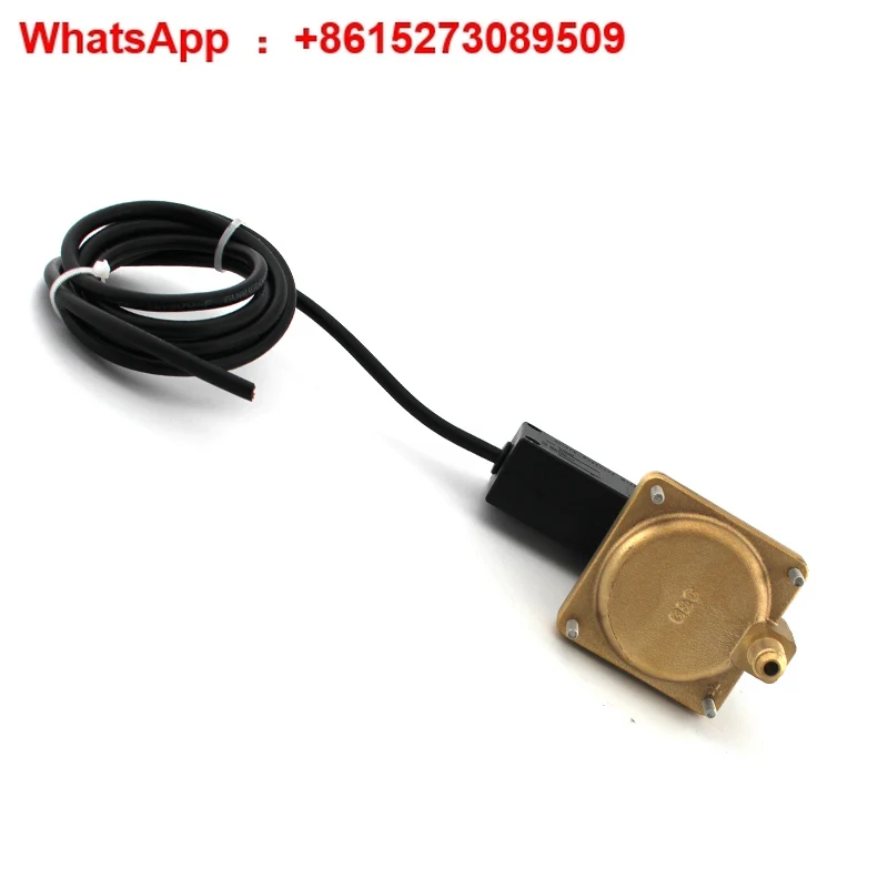Central air conditioning water pressure differential switch MPDS630MPDS650S680 available water pressure differential switch
Central air conditioning water pressure differential switch MPDS630MPDS650S680 available water pressure differential switch