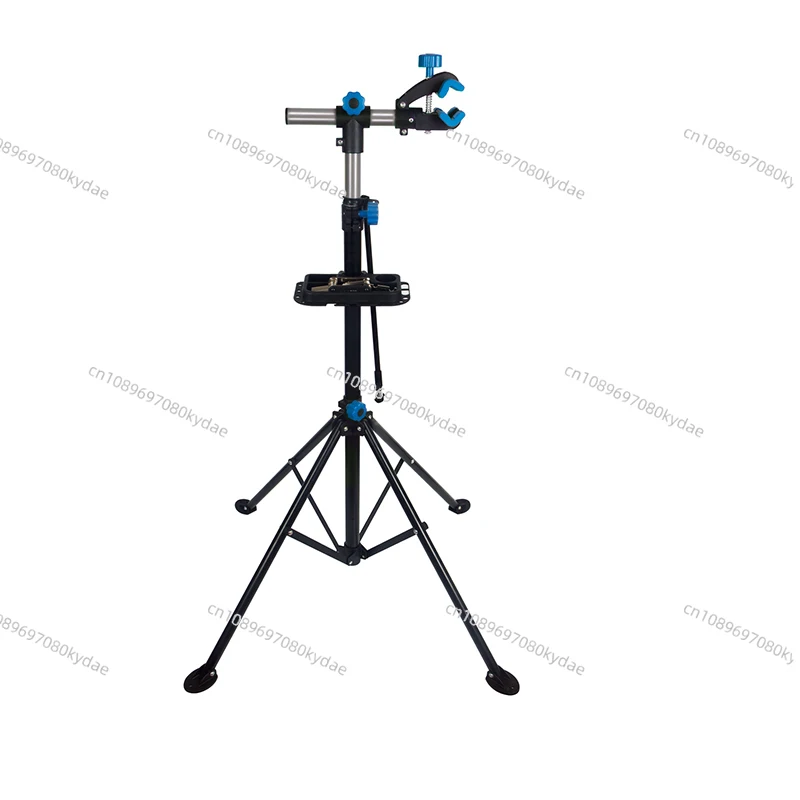 Bicycle Repair Frame Maintenance Stand Single Vehicle Workbench Maintenance Stand Mountainous Repair Tools
Bicycle Repair Frame Maintenance Stand Single Vehicle Workbench Maintenance Stand Mountainous Repair Tools