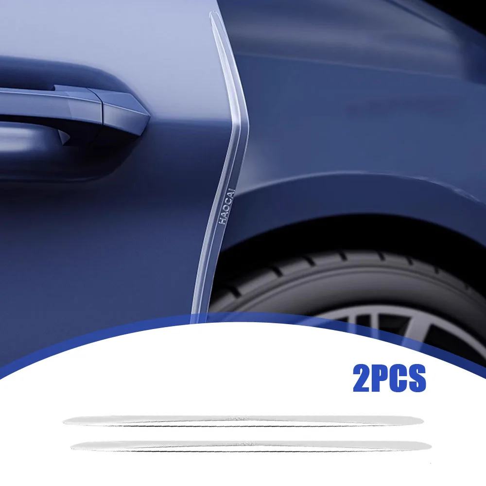 2Pcs Car Rear View Mirror Scratch Protection Strip Auto Door Edge Anti-collision Protector Bar Stickers Silicone Guards
2Pcs Car Rear View Mirror Scratch Protection Strip Auto Door Edge Anti-collision Protector Bar Stickers Silicone Guards