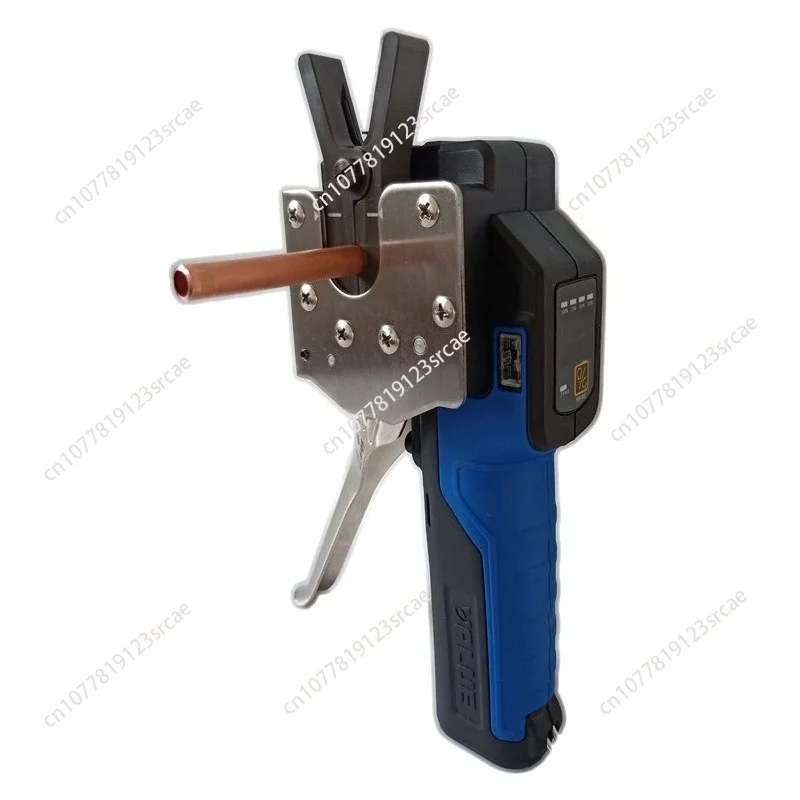 VEF-1/-2 Fully Automatic Expander, Electric Copper Tube Flare Expander for Air Conditioner Installation & Maintenance
VEF-1/-2 Fully Automatic Expander, Electric Copper Tube Flare Expander for Air Conditioner Installation & Maintenance