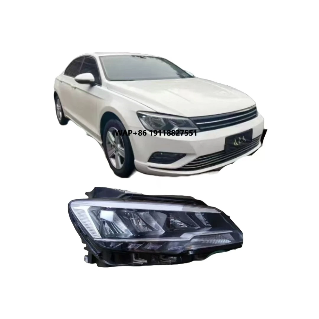 2015-2021 Lamando Front Headlight Assembly 12V New Original Factory Quality 1 Year Warranty
2015-2021 Lamando Front Headlight Assembly 12V New Original Factory Quality 1 Year Warranty