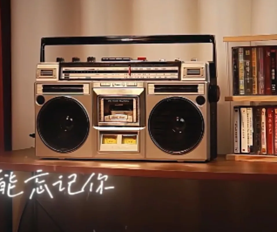 Ретро-магнитофон с FM-радио и Bluetooth, ностальгический стереорекордер для улицы, полный диапазон частот FM
Ретро-магнитофон с FM-радио и Bluetooth, ностальгический стереорекордер для улицы, полный диапазон частот FM