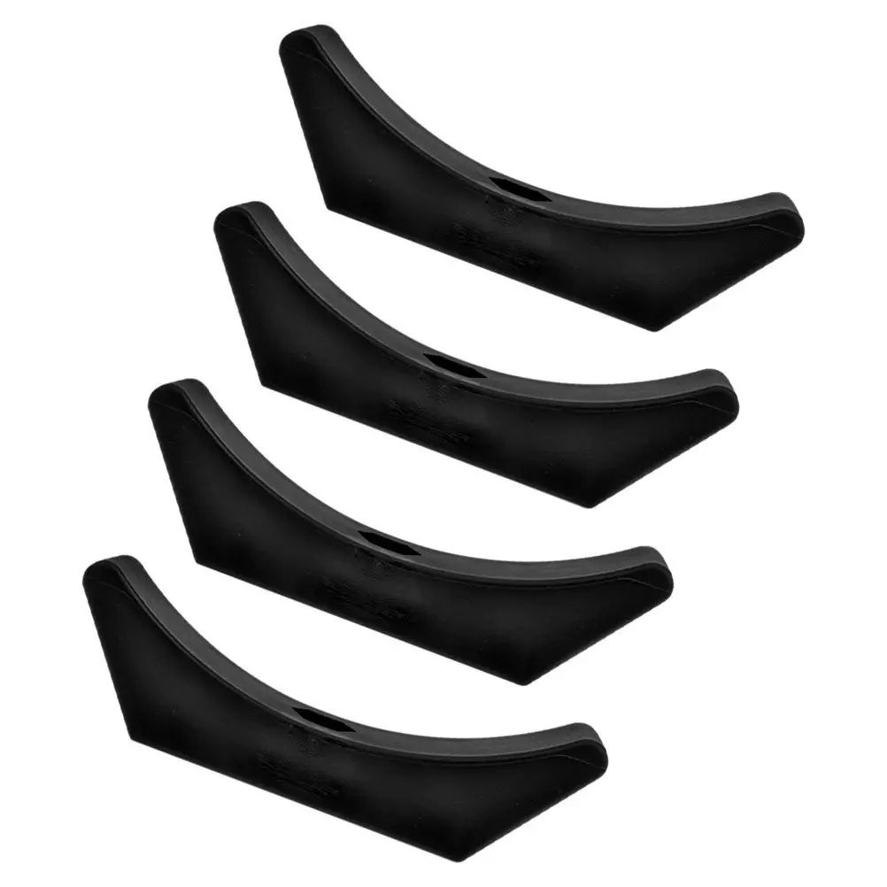 Комплект из 4-х держателей для гантелей: прочная стойка с полым каркасом для хранения гантелей, защита пола, для домашнего спортзала и тренировок
Комплект из 4-х держателей для гантелей: прочная стойка с полым каркасом для хранения гантелей, защита пола, для домашнего спортзала и тренировок