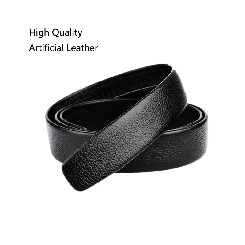 120cm New Arrival Black Men Leather Belt Metal Car Automatic Buckle Work Belt High Quality Men Leather Belt Business
120cm New Arrival Black Men Leather Belt Metal Car Automatic Buckle Work Belt High Quality Men Leather Belt Business