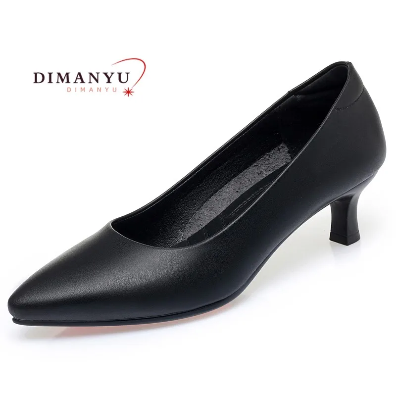 DIMANYU Women's Office Shoes High Heels 2025 New Autumn Work Professional Shoes Women Stiletto Heel Women's Dress Shoes
DIMANYU Women's Office Shoes High Heels 2025 New Autumn Work Professional Shoes Women Stiletto Heel Women's Dress Shoes