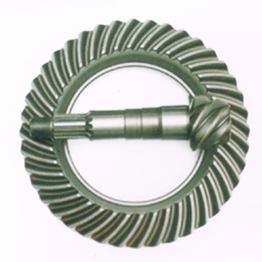 Crown Pinion Gear For Mitsubishi Canter Original Equipment Manufacturer (OEM) Models MC863589 MB005252 6X37
Crown Pinion Gear For Mitsubishi Canter Original Equipment Manufacturer (OEM) Models MC863589 MB005252 6X37