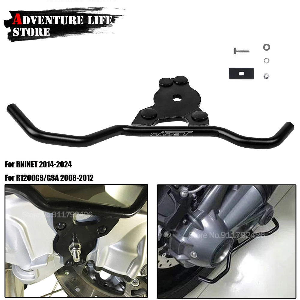 Motorcycle Rear Wheel Drive Shaft Frame Protection Para Lever Guard For BMW R Nine T RNINET R1200GS R 1200 GS ADV 2008-2013
Motorcycle Rear Wheel Drive Shaft Frame Protection Para Lever Guard For BMW R Nine T RNINET R1200GS R 1200 GS ADV 2008-2013