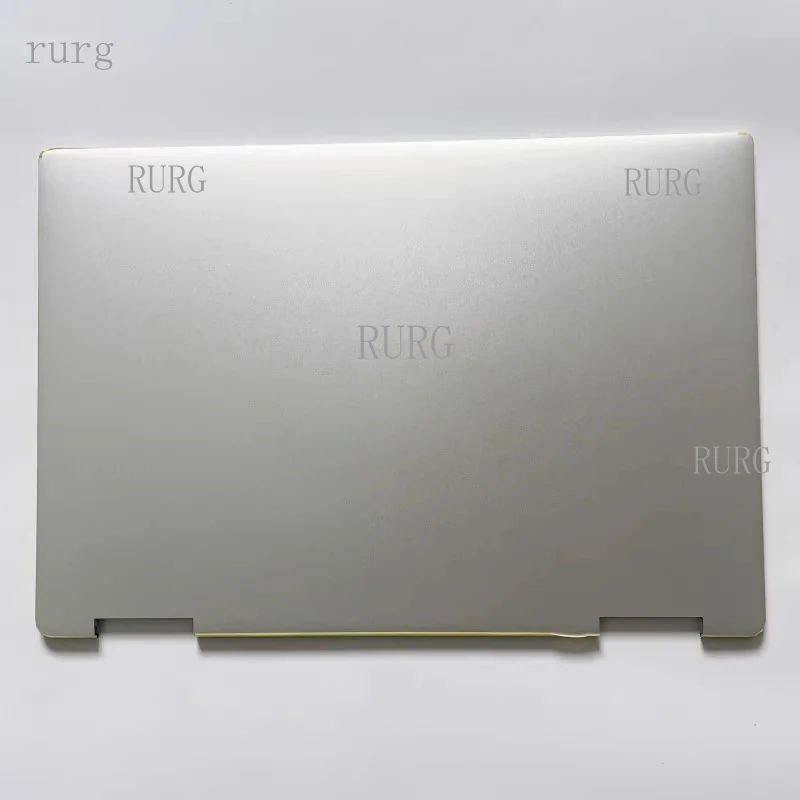 LL+ New For Dell XPS 13 9310 2-in-1 LCD Rear Top Lid Back Cover NH5GG 0NH5GG
LL+ New For Dell XPS 13 9310 2-in-1 LCD Rear Top Lid Back Cover NH5GG 0NH5GG