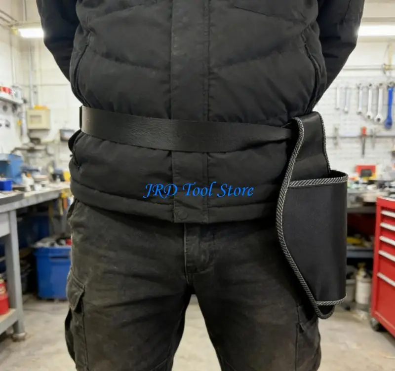 A2UD Adjustable Construction Tool Belt Bag With Comfortable Backing Design Tool
A2UD Adjustable Construction Tool Belt Bag With Comfortable Backing Design Tool