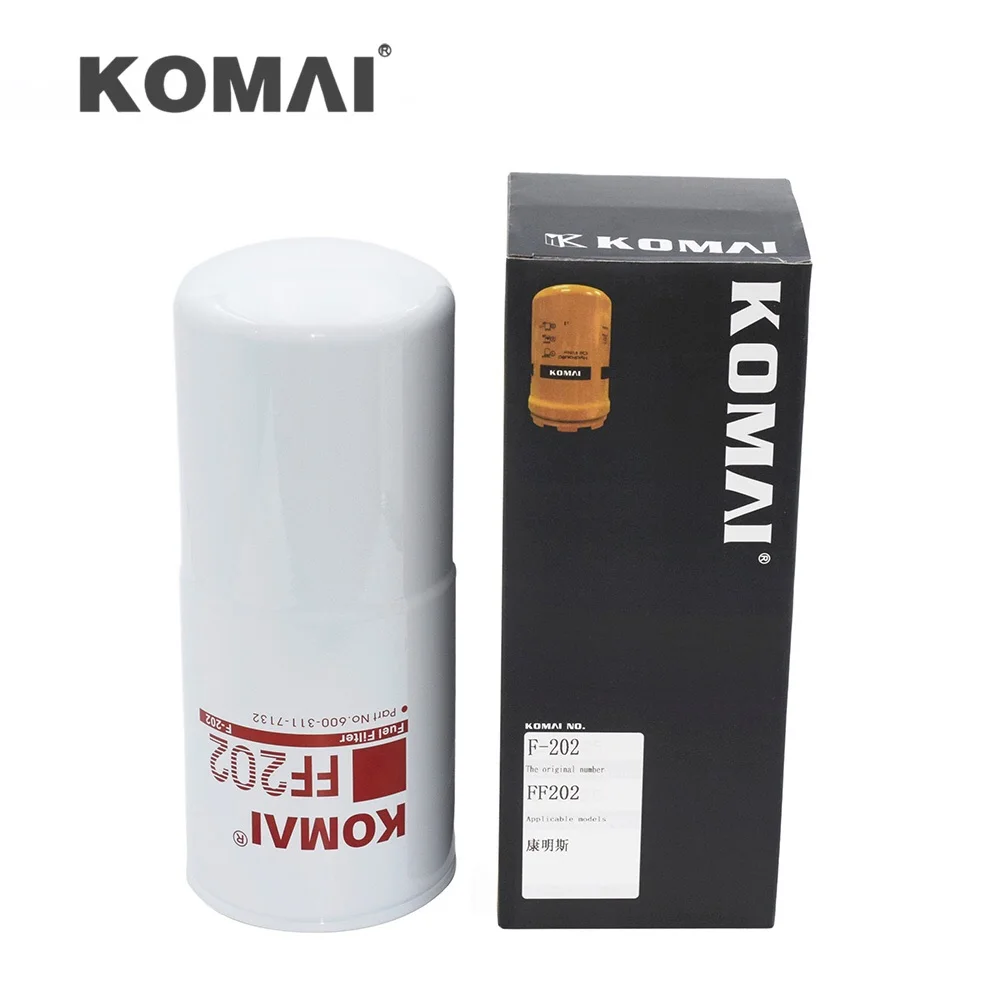 For Warehouse Fuel Filtration 3313306 299202 961657 P550202 3I1155 Use Excavator
For Warehouse Fuel Filtration 3313306 299202 961657 P550202 3I1155 Use Excavator