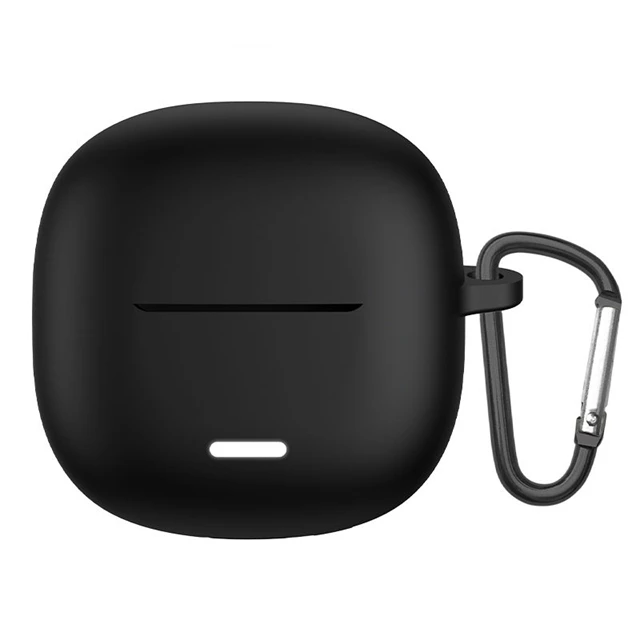 For Redmi Buds 6 Lite Silicone Soft Case Cover Wireless Bluetooth Earphone Shockproof Protective Shell With Hook Headphone Box
For Redmi Buds 6 Lite Silicone Soft Case Cover Wireless Bluetooth Earphone Shockproof Protective Shell With Hook Headphone Box