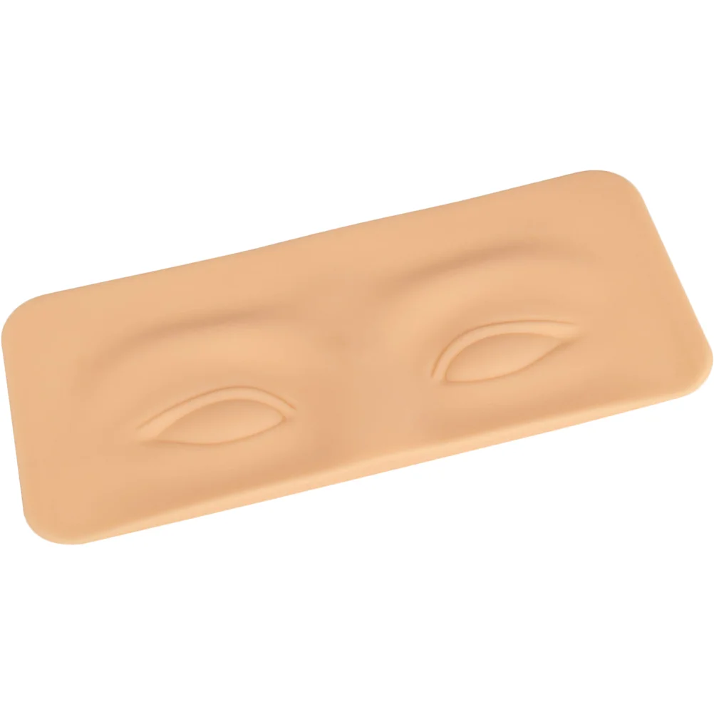 Tattoo Practice Makeup Mannequin Face Practicing Skin for Tattooing Microblading Supplies Solid Bottom Fake Silica Gel
Tattoo Practice Makeup Mannequin Face Practicing Skin for Tattooing Microblading Supplies Solid Bottom Fake Silica Gel