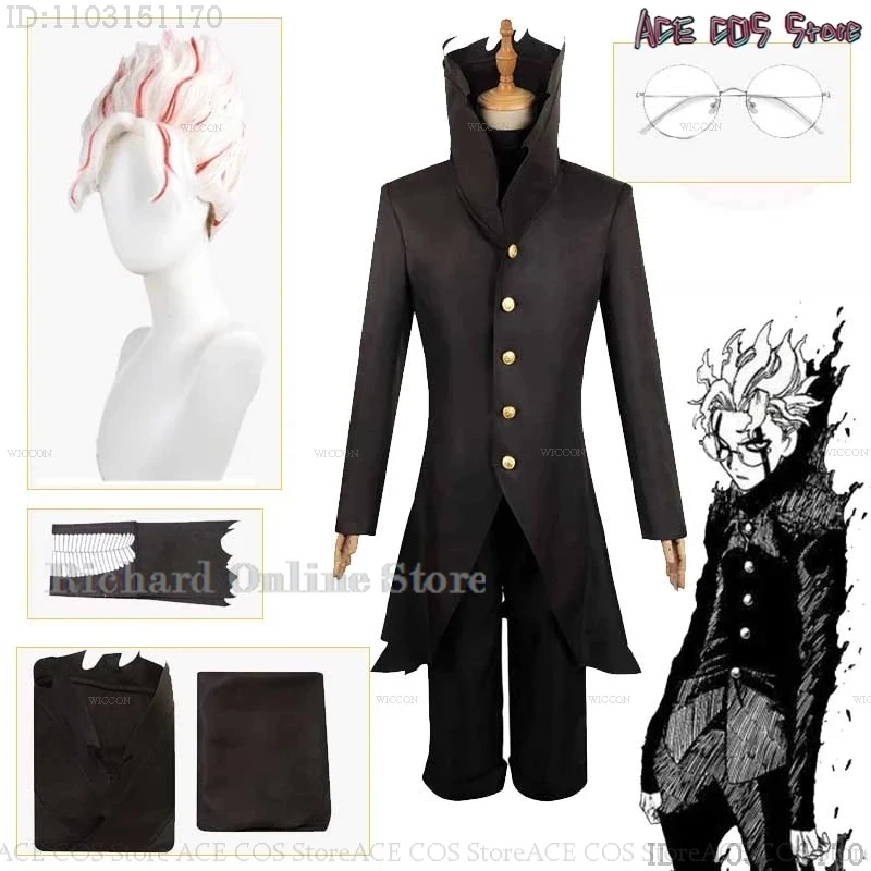 3;c,5\h;7/CosplayKen Takakura Ken Okarun Dandadan Cosplay Costume Wig Turbo Granny Mode High Necked Trench Coat Black e'5,h'7\f/
3;c,5\h;7/CosplayKen Takakura Ken Okarun Dandadan Cosplay Costume Wig Turbo Granny Mode High Necked Trench Coat Black e'5,h'7\f/