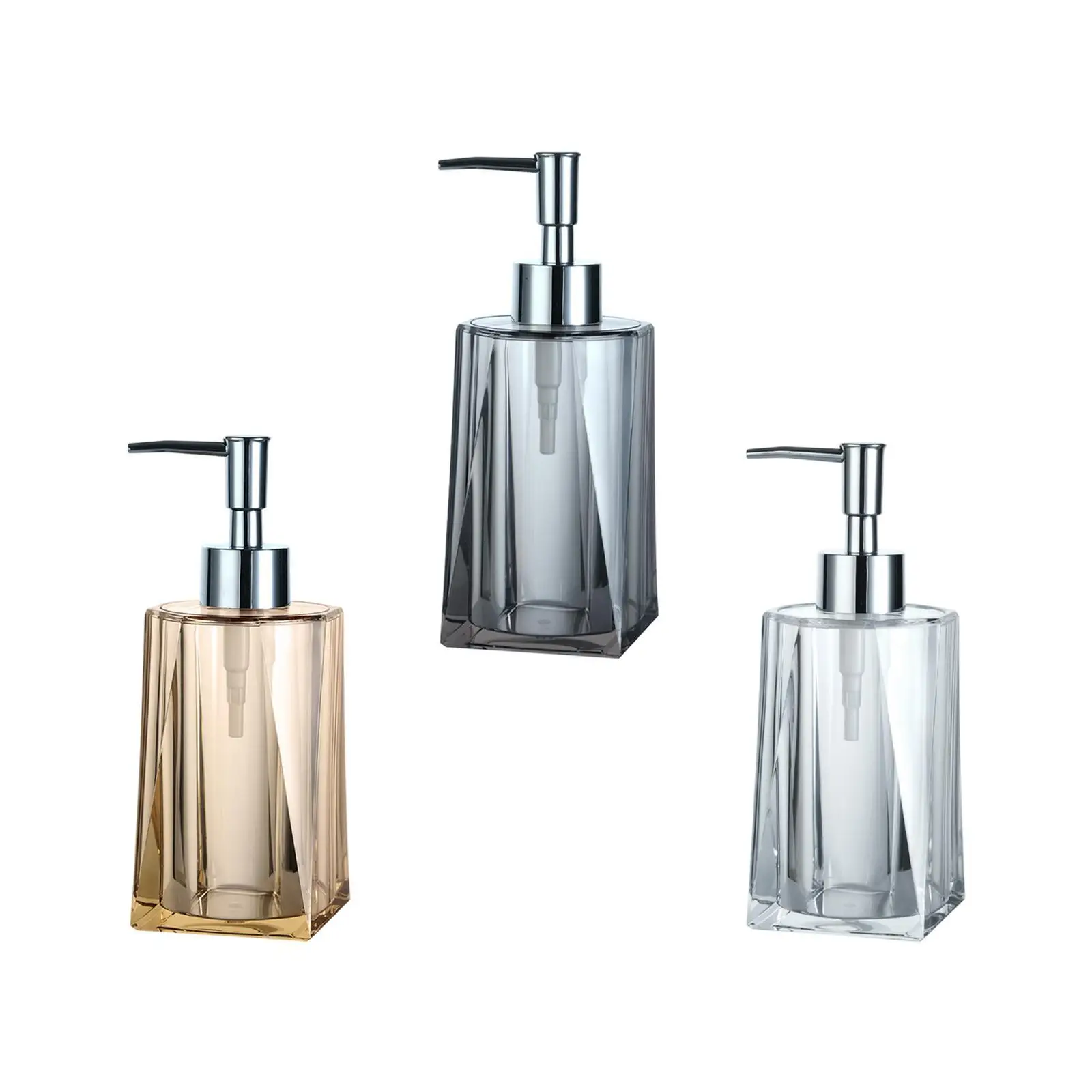 Hand Soap Dispenser Storage Jar Portable Lotion Dispenser with Pump Makeup Container for Bedroom Hotel Tabletop Travel Decor
Hand Soap Dispenser Storage Jar Portable Lotion Dispenser with Pump Makeup Container for Bedroom Hotel Tabletop Travel Decor