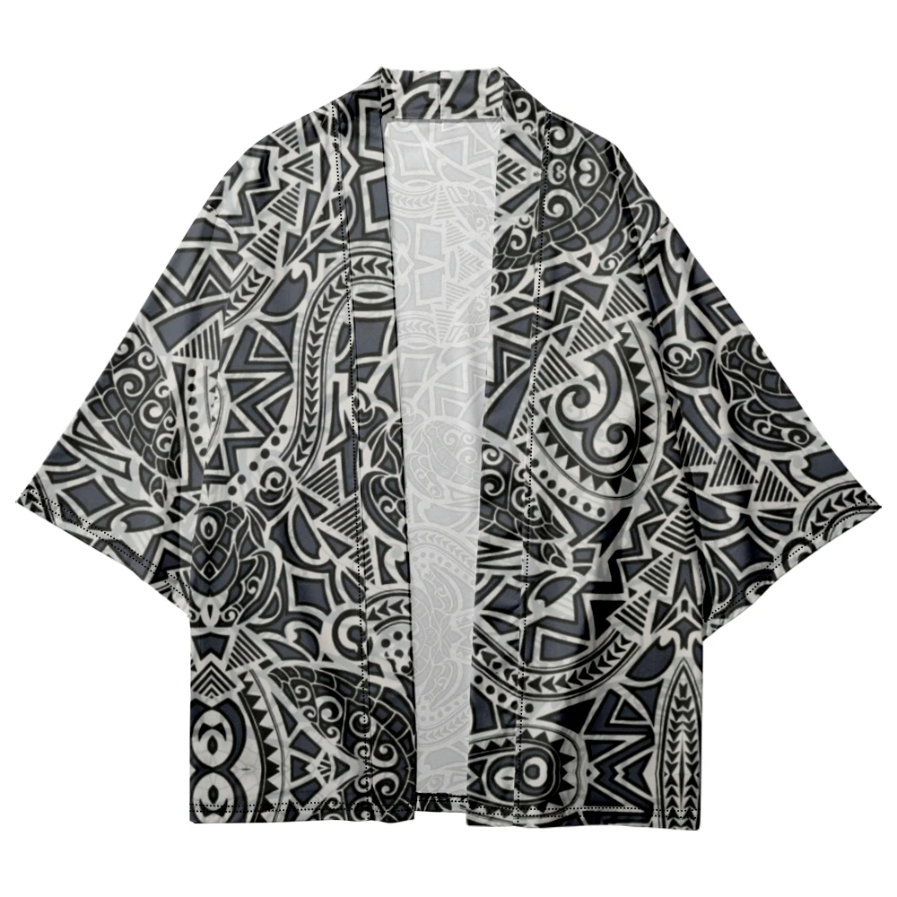 2023 Japanese Kimono Men's And Women's Harajuku Traditional Kimono Paisley Pattern Beach Shirt Summer Bathrobes 8
2023 Japanese Kimono Men's And Women's Harajuku Traditional Kimono Paisley Pattern Beach Shirt Summer Bathrobes 8