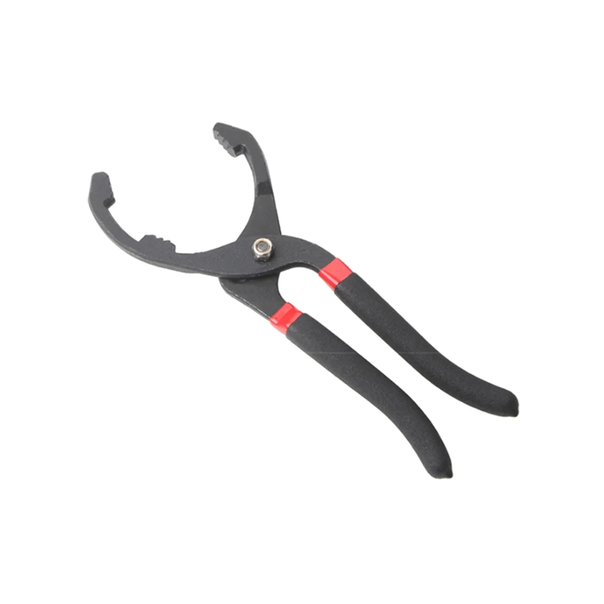 10-Inch Oil Filter Wrench Disassembly Clamp Filter Oil Grid Auto Repair Wrench Maintenance Tool
10-Inch Oil Filter Wrench Disassembly Clamp Filter Oil Grid Auto Repair Wrench Maintenance Tool
