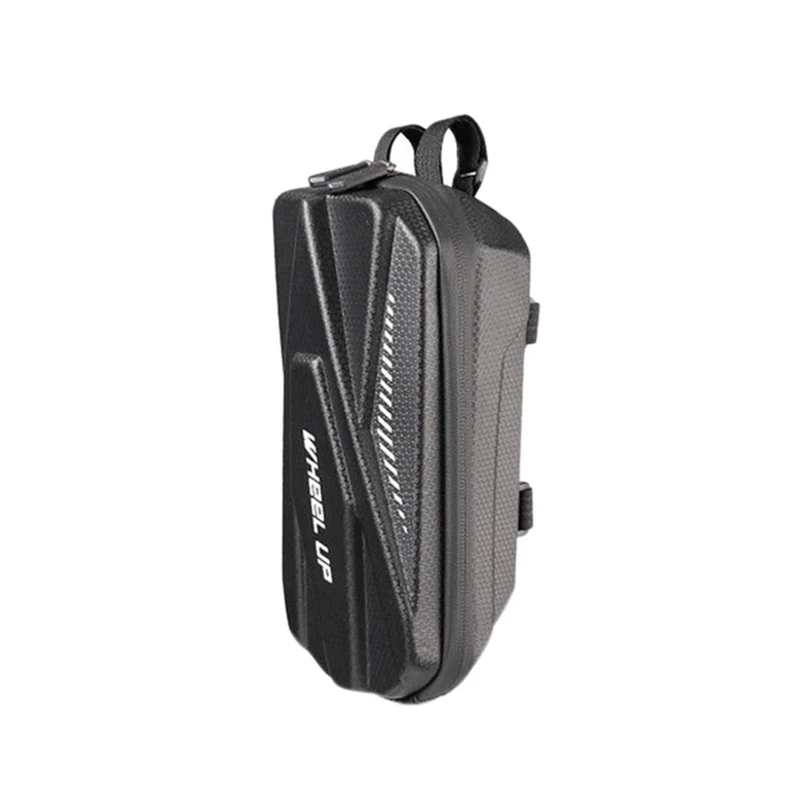 Electric Scooter Front Storage Bag Head Handle Bag Hanging Bag For Xiaomi Mijia M365 Pro Scooter Accessories Black
Electric Scooter Front Storage Bag Head Handle Bag Hanging Bag For Xiaomi Mijia M365 Pro Scooter Accessories Black