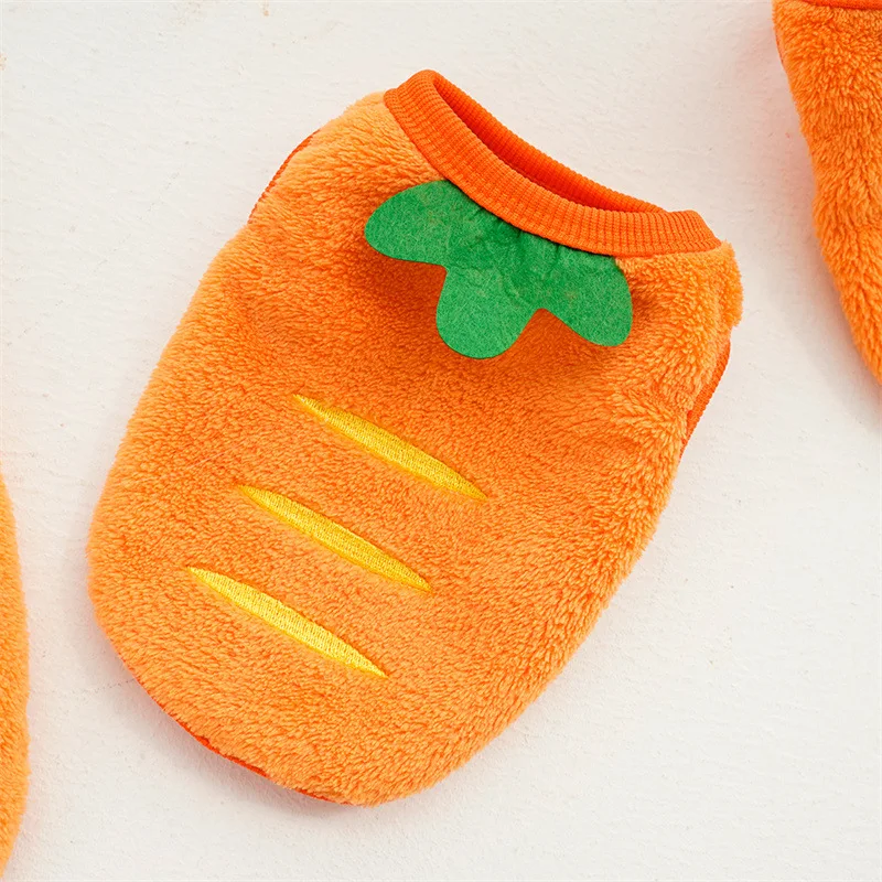 Cute Dog Clothes Winter Vest For Small Dogs Cats Warm Pets Sweater Soft Flannel Puppy Puffer Jacket Dog Accessories Supplies Xxs
Cute Dog Clothes Winter Vest For Small Dogs Cats Warm Pets Sweater Soft Flannel Puppy Puffer Jacket Dog Accessories Supplies Xxs