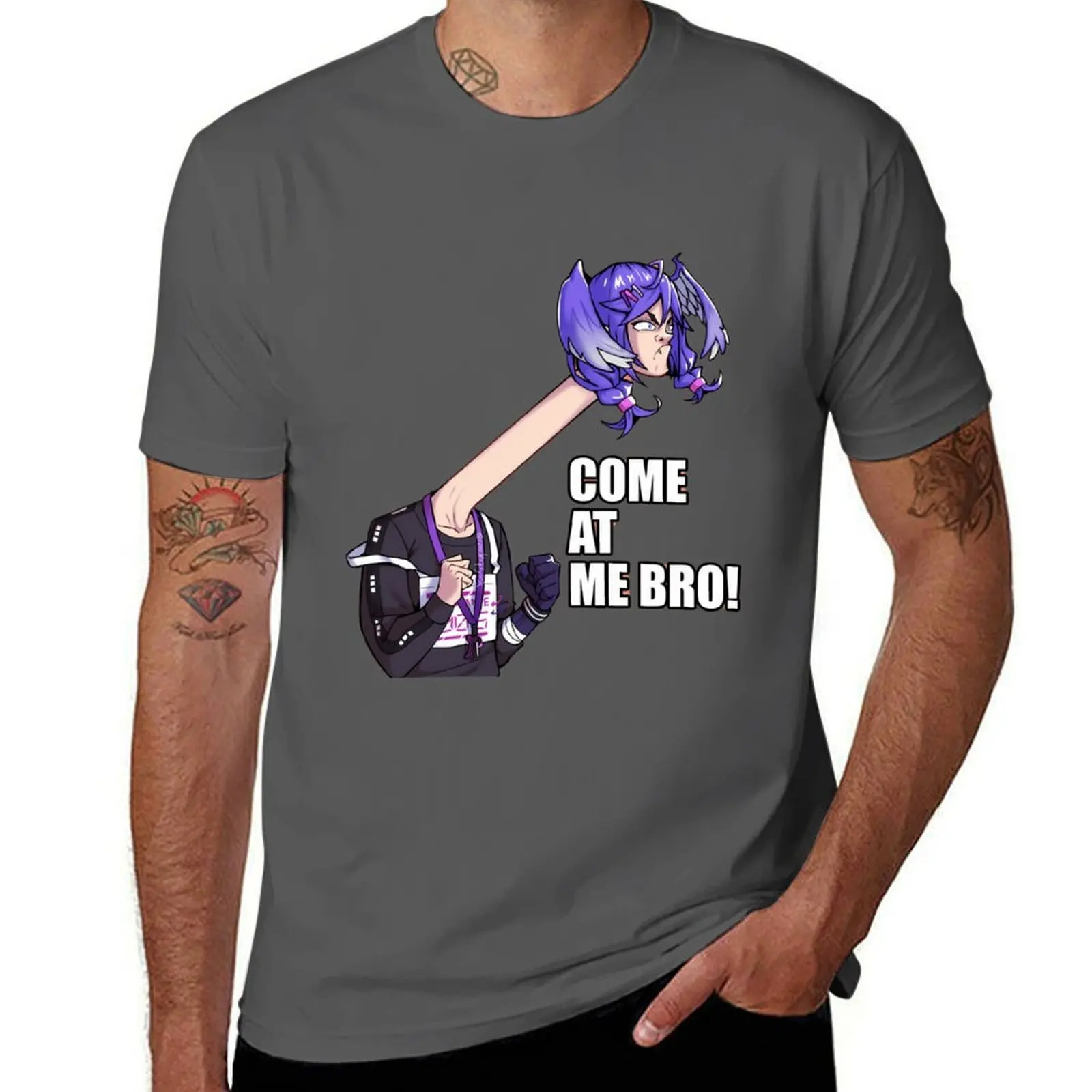 neck Long Tatsuki Selen T-Shirt Ultra Soft Breathable Tee Top
neck Long Tatsuki Selen T-Shirt Ultra Soft Breathable Tee Top
